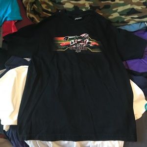 Fox racing shirt